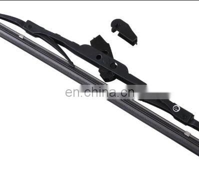 China 14-28 Metal frame wiper blade Suppliers for all universal model