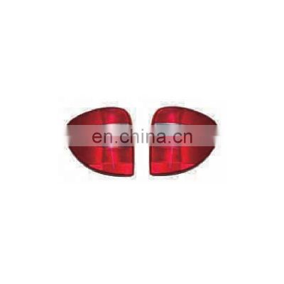 Tail Lamp 4857306AB Car Spare Parts 4857307AB Tail Light for Jeep Grand Voyager 2001-2008