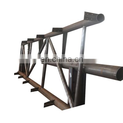 steel structure frame drawing beam steel structure supplier