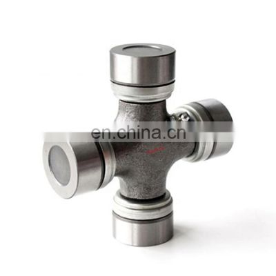 High Precision Universal Joint EQ140 39x118mm Alloy Steel Auto Spare Parts Universal Cross Bearing