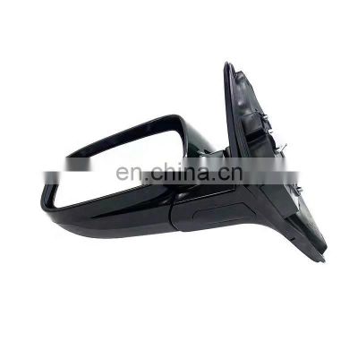Car repair high-quality car parts customization for 7th generation Accord car rearview mirror OE 76258-TVE-H01