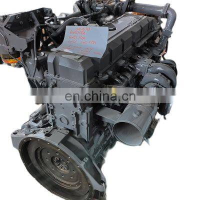 Machinery engine 4426383 6WG1TQA 6WG1-XYSA 6WG1XYSA ENGINE ZX450 ZX470  ZX650 ZX850 ZX650-3 ZX850-3