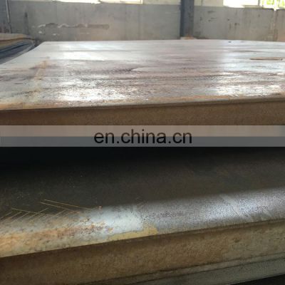 Factory supply 42CrMo 4140 Scm440 42CrMo4 Alloy Carbon Steel Sheet with good quality