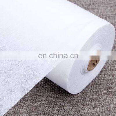 China Suppliers Wholesale PP Non Woven Fabric Roll Cheap Prices Face Mask Nonwoven Fabric For Shopping Bag