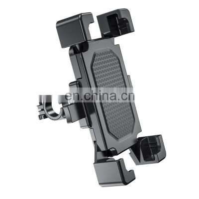 New Arrival Adjustable 360 Degree Stand motorcycle mount bike Mobile Phone Holders