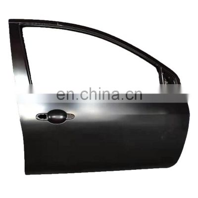 Great Popularity Professional Car Front Body Kits Auto Door Panel replacing for  Sunny/Versa N17  2011-  Aftermarket
