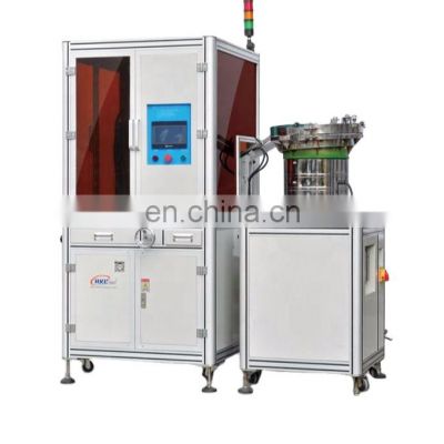 RK-1300 Manufacturer Dongguan RKE Screw Optical Sorting Machine Testing Equipment for Long Fastener