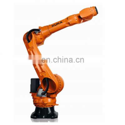 KUKA KR50R2100 6 axis industrial robotic welding system,mig robo and parallel industrial robot for welder robot
