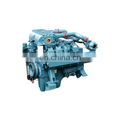 In stock Doosan diesel engine PU158TI