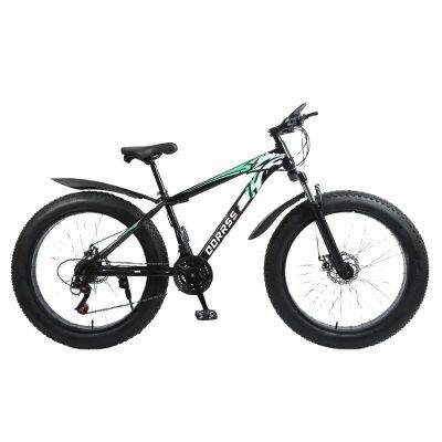 Factory wholesale 4.0 wide tire outdoor mountain bikes, cheap spot bicycles