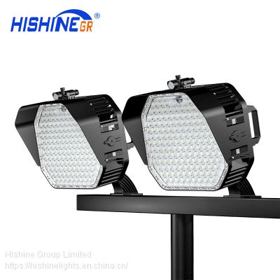 Hi-Robot LED High Mast Light