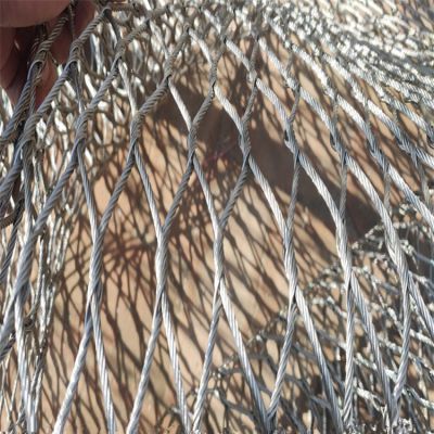 Not Easy To Wear 304 Stainless Steel Wire Mesh Low Price