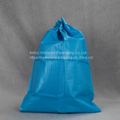 Customized Kraft Multiwall Paper Bags Powder Food Ingredients Used