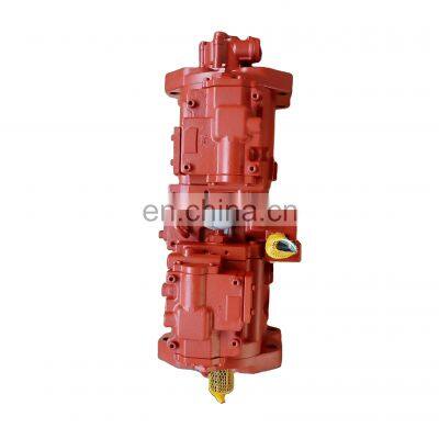 401107-00478 401-00226 Doosan Excavator Main Pump Daewoo SOLAR 300LL Hydraulic Pump