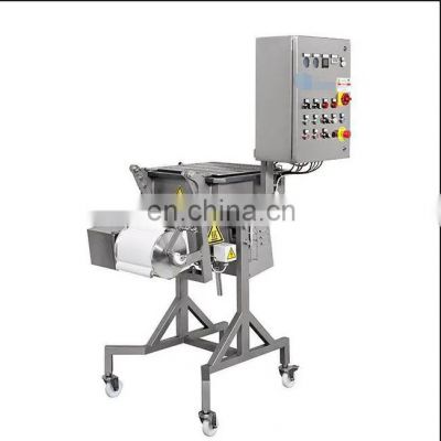 China compact cooking stretching moulding machines for mazzarella