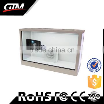 Excellent Quality Cheap Price Professional Supplier Transparent Lcd Display