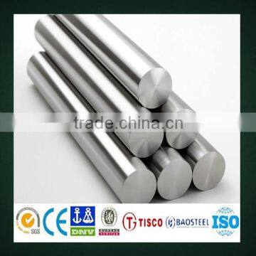 304L/304 stainless steel round bar