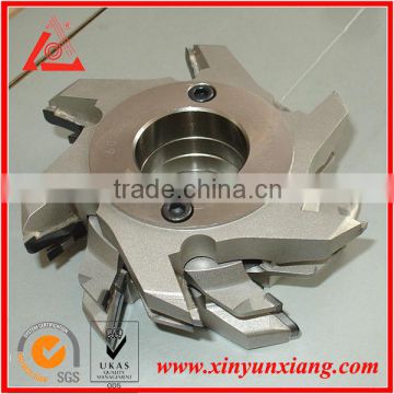 Imported PCD high quality door jointing glue Cutter