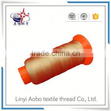 OEM polyester fdy yarn for car seats