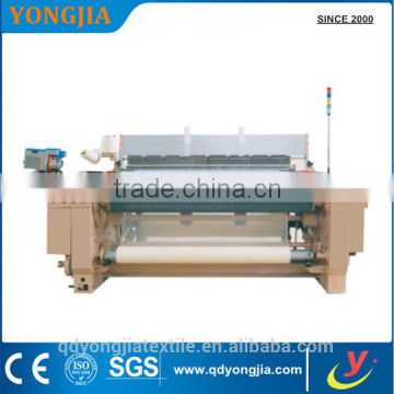 china 511308 weaving machine high speed independent air supply medical gauze air jet loom