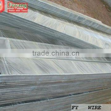 Brick Wall Reinforced Welded Wire Mesh(galvanized)(factory low price AnPing China)