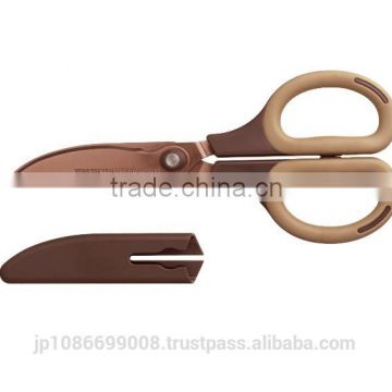 Luxury and Durable easy cutting tool scissor for multi use Hot - selling