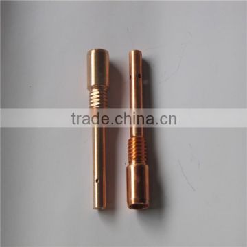 High quality welding tip holder(Internal Thread ) for panasonic500