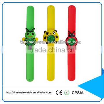 Giftline colorful cheapest gift watch OEM factory promotion silicon watch geneva silicone watch