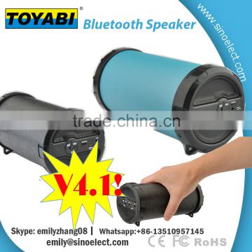 Subwoofer bazooka portable bluetooth 4.0 speaker 12 alibaba.co.uk