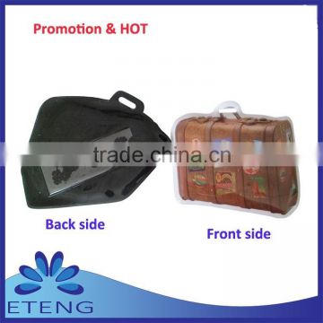 Best Selling custom luggage tag wholesale