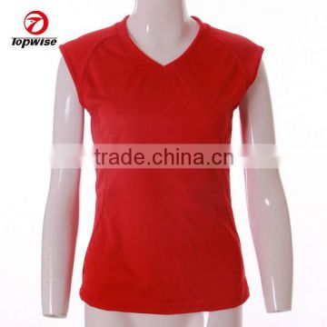 Custom Sports Breathable Clothes For Women