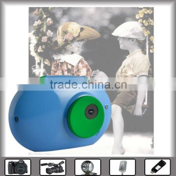 promotional camera digital for kids with 1.5" display support TF card