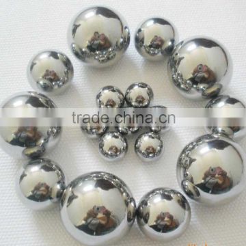 competitive price 7mm ball bearing balls metal bearing ball