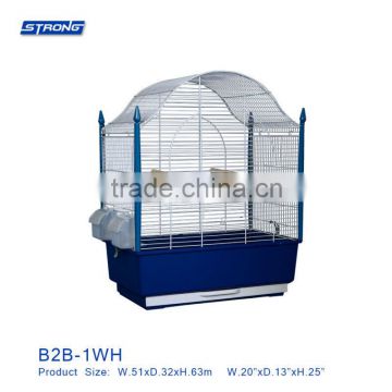 B2-1 bird cage