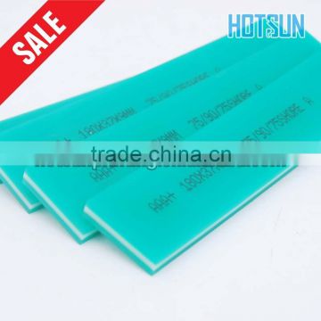 High Quality Screen Printing Squeegee/3700X40X7mm,55-90 SHORE A