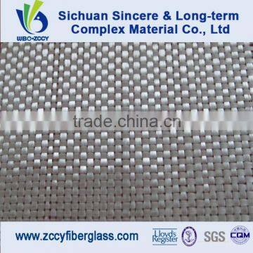 High Quality Woven Roving Mat