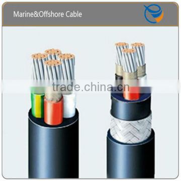 Marine Power Cable
