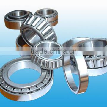 Taper Roller Bearing auto bearing 33207/China Manufacturer Bearing