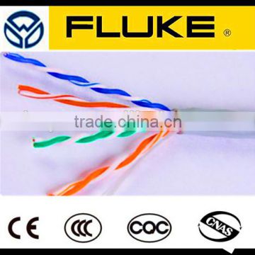Factory best price copper lan cable utp cat5e network UTP cables