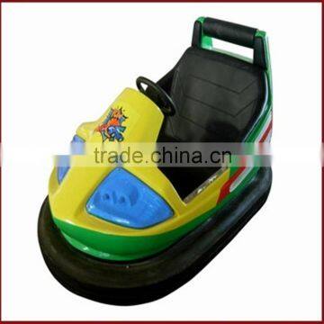 Amusement Park Hot Sports Bumper Car For Kids And Adults With Good Quality