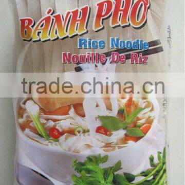 VIETNAMESE NATURAL Cooking Rice Noodle - RICE VERMICELLI - HOANG TUAN FOODS
