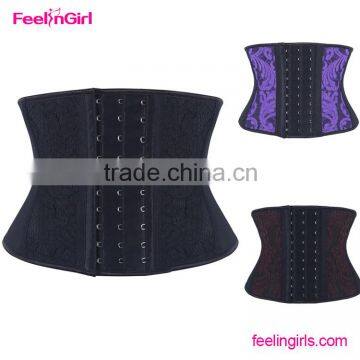New Style Wholesale Price Lace Waist Trainer                        
                                                Quality Choice