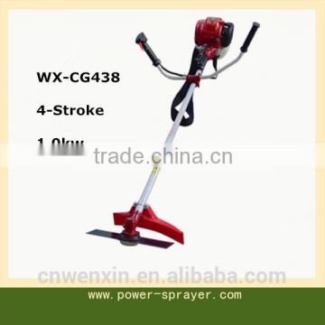 4-stroke brush cutter WX-CG438