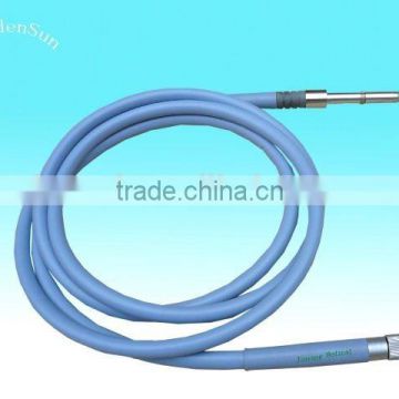 Olympus medical surgical fiber optical cable