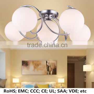 Modern Working Lights in Office China Factory