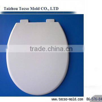 fashionable plastic toilet seat /toilet cover mould