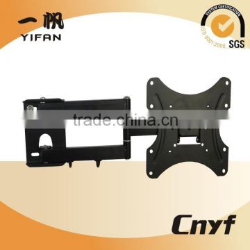 42 inches cantilever adjustable lcd tv clamp bracket
