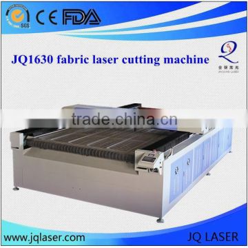 JQ LASER industrial paper cutting machines