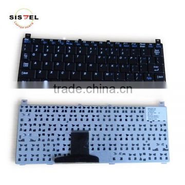 laptop with portuguese keyboard for toshiba nb100
