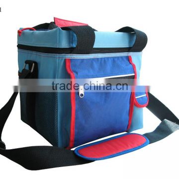 Wholesale fitness househould foods lunch cooler bag